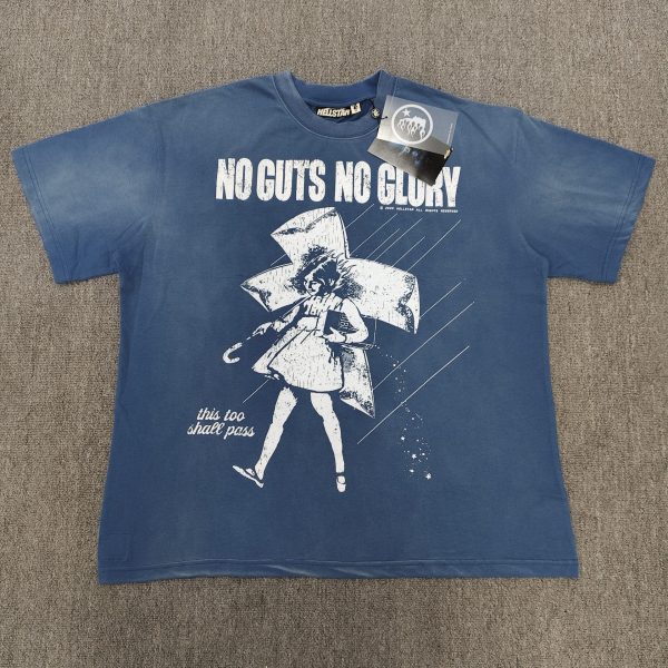 Hellstar t shirt -HS148
