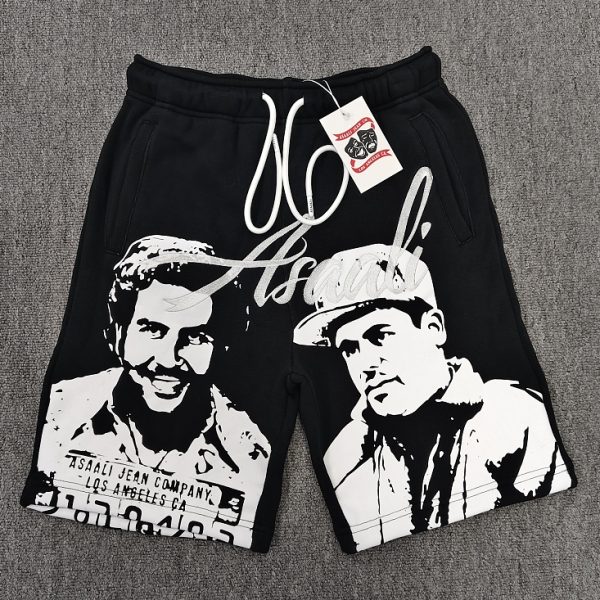 Asaali shorts-AS283