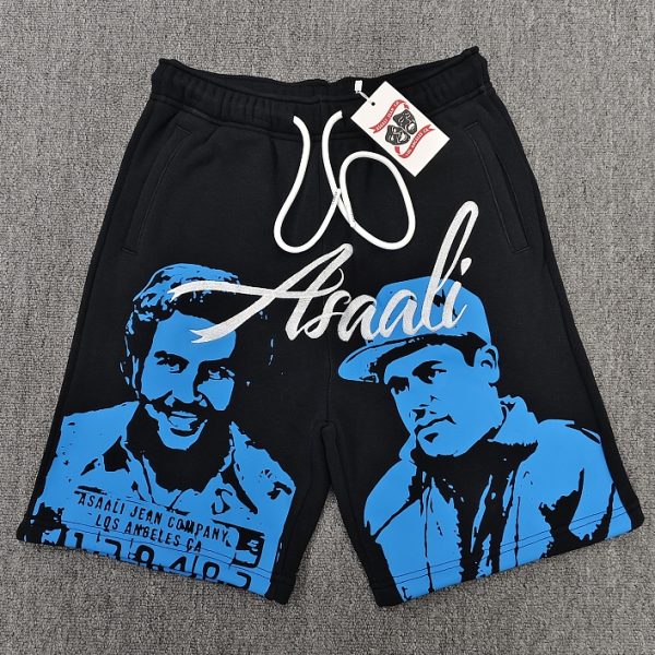 Asaali shorts-AS284