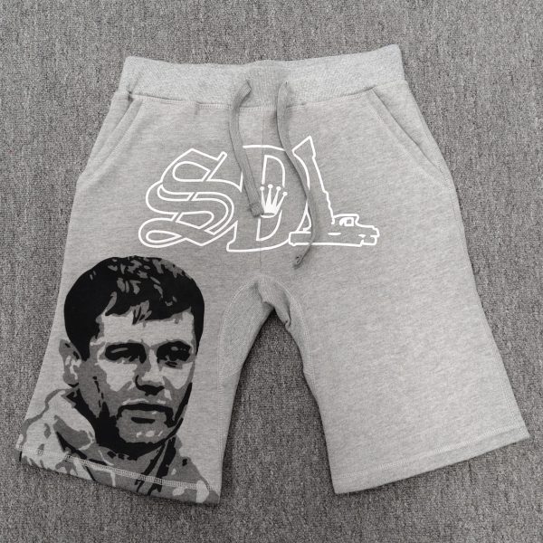 SDL shorts-S01