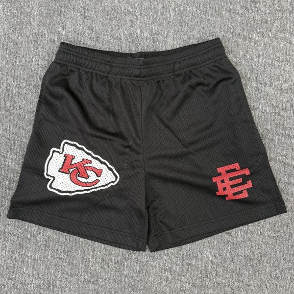 Eirc shorts-e250