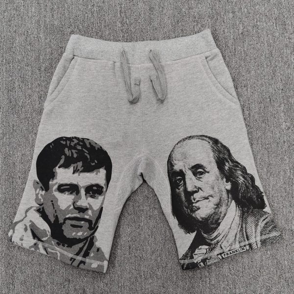 SDL shorts-S12