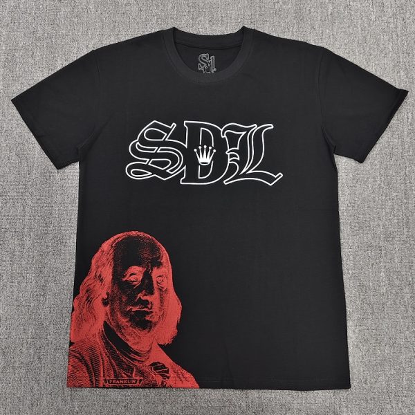 SDL t shirt -ST03