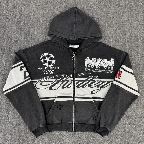 Vale hoodie-VL11