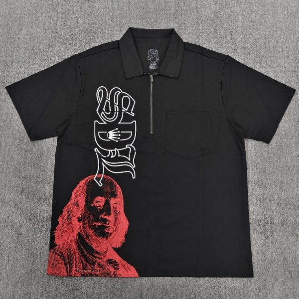 SDL t shirt -SDL31