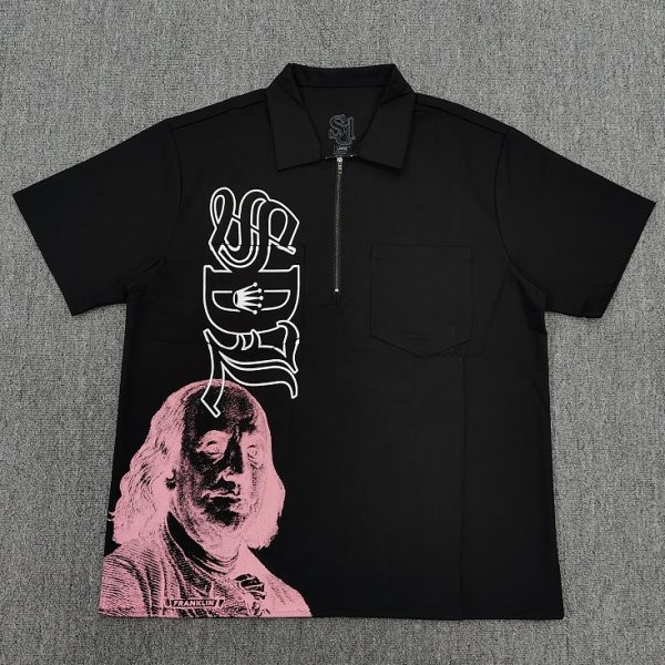 SDL t shirt -SDL33