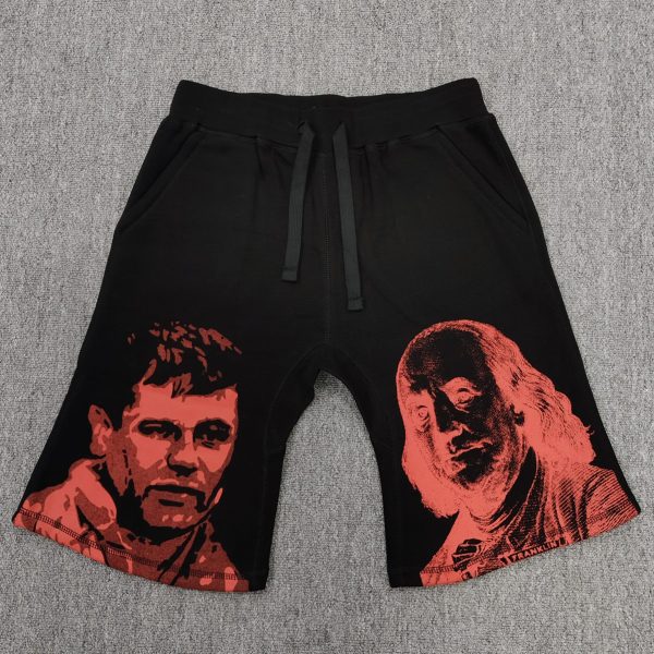 SDL shorts-S10
