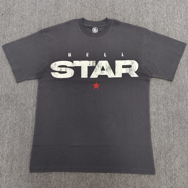 Hellstar t shirt -HS180