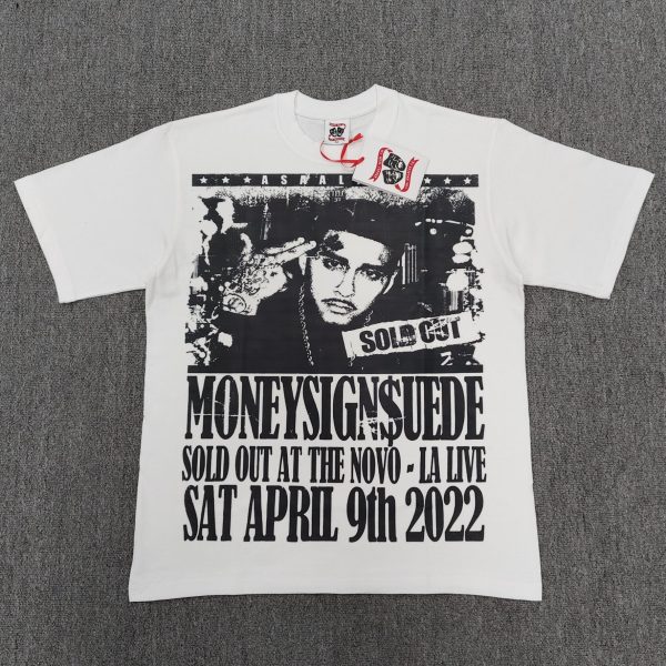 #A19 ASAALI TEE