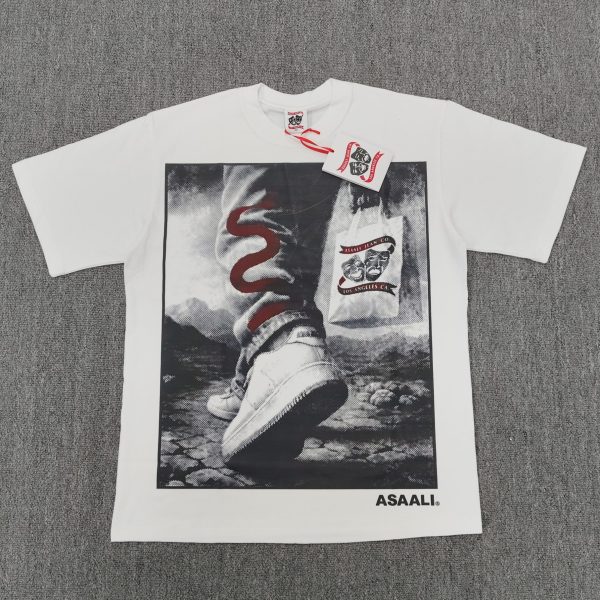 #A20 ASAALI TEE