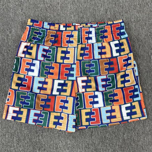 Eirc shorts-e262