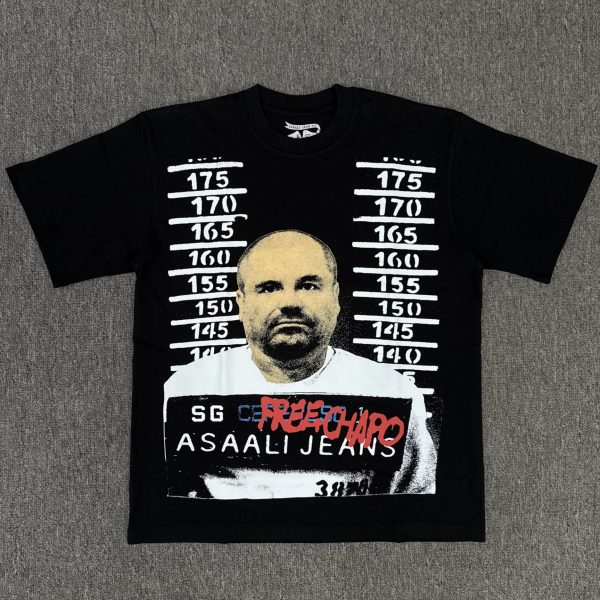 #A17 ASAALI TEE