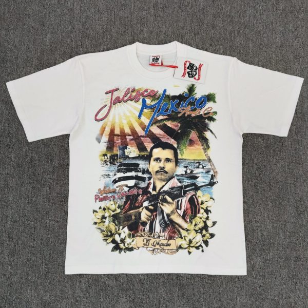 #A22 ASAALI TEE
