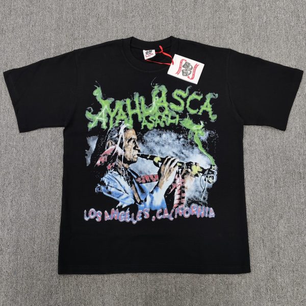 #A24 ASAALI TEE