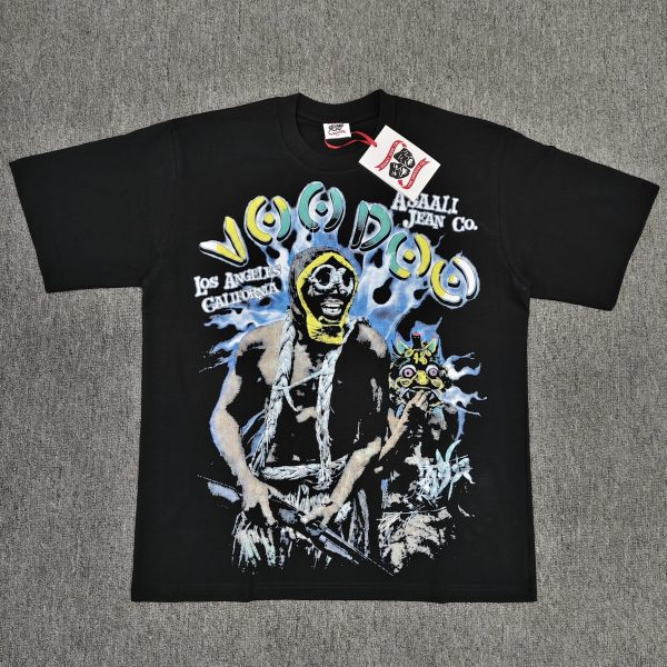 #A25 ASAALI TEE