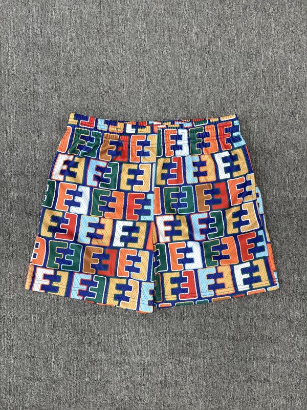 Eirc shorts-e262