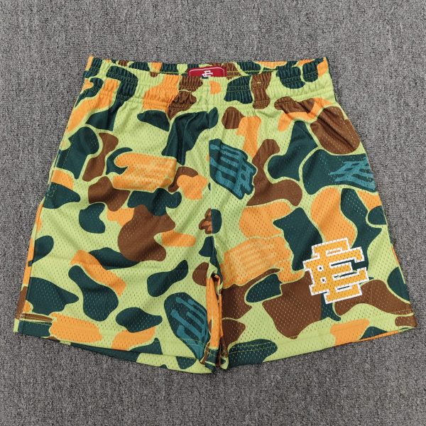 Eirc shorts-e275