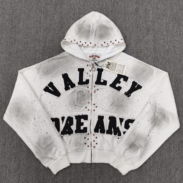 Vale hoodie-VH201