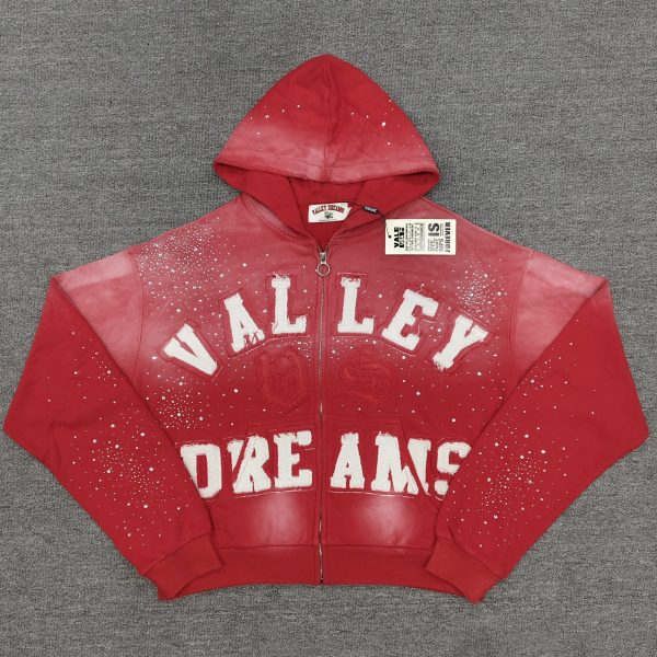 Vale hoodie-VH202