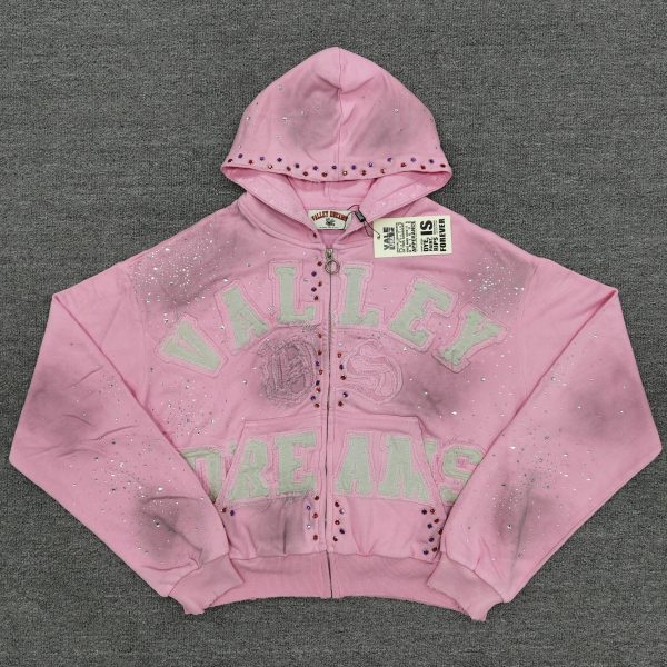 Vale hoodie-VH204