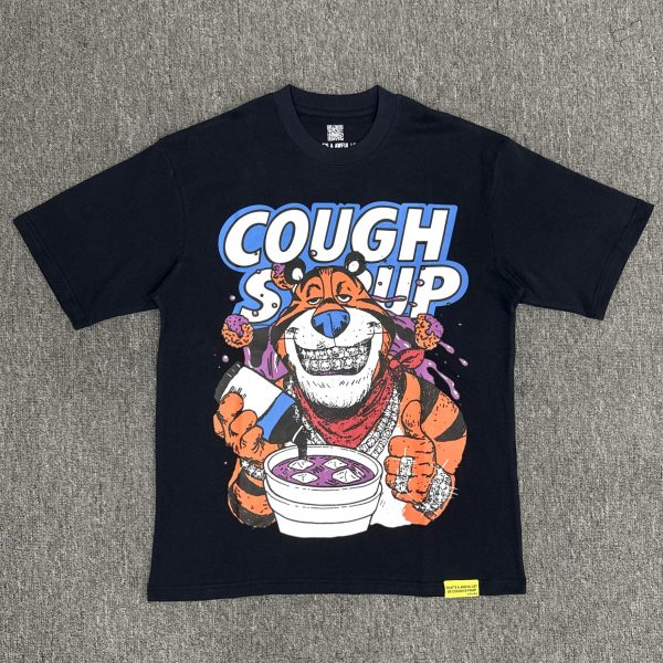 #339 THAT'S A AWFUL LOT OF COUGH SYRUP T-shirts