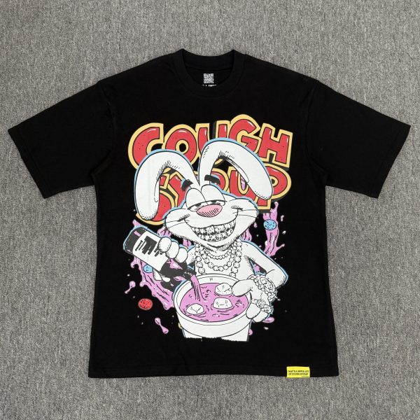 #340 THAT'S A AWFUL LOT OF COUGH SYRUP T-shirts