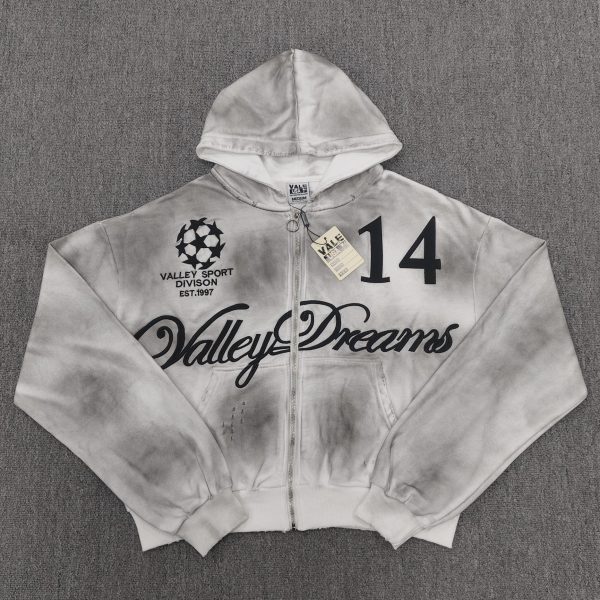 Vale hoodie-VH215