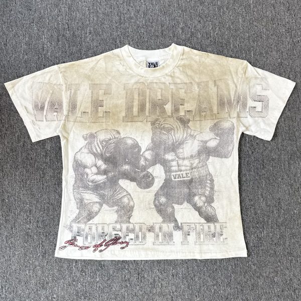 Vale t shirt-VL215