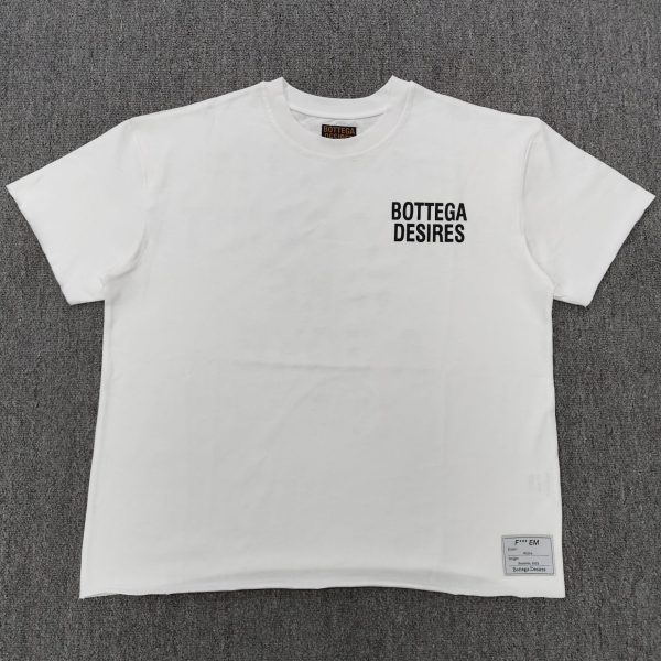 BOTTEGA DESIRES TEE-BOT12