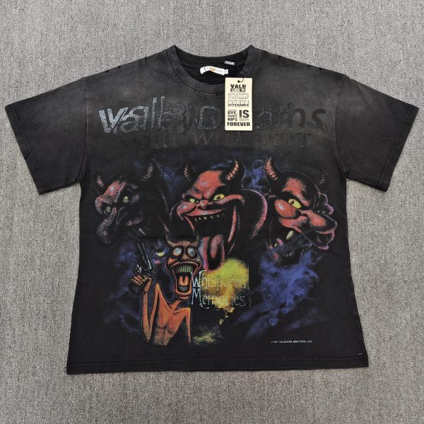 Vale t shirt-V224