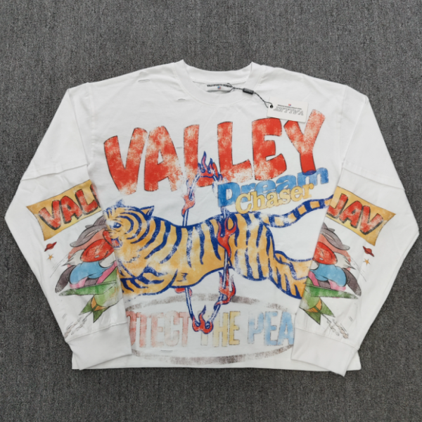 Vale Long Sleeve-VL166