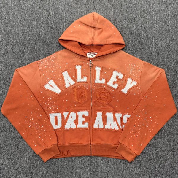 Vale hoodie-VL177