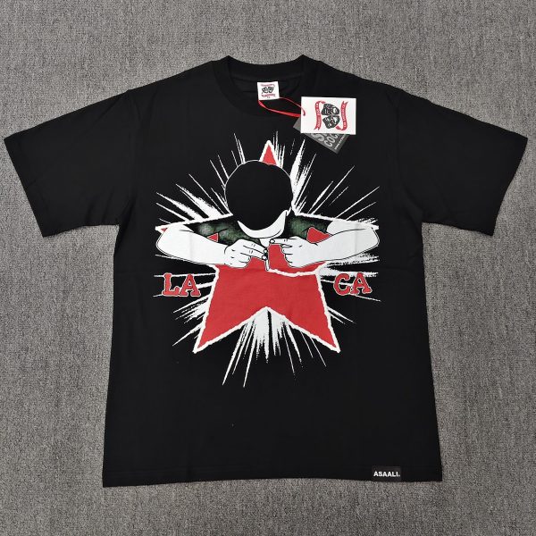 #A87 ASAALI TEE