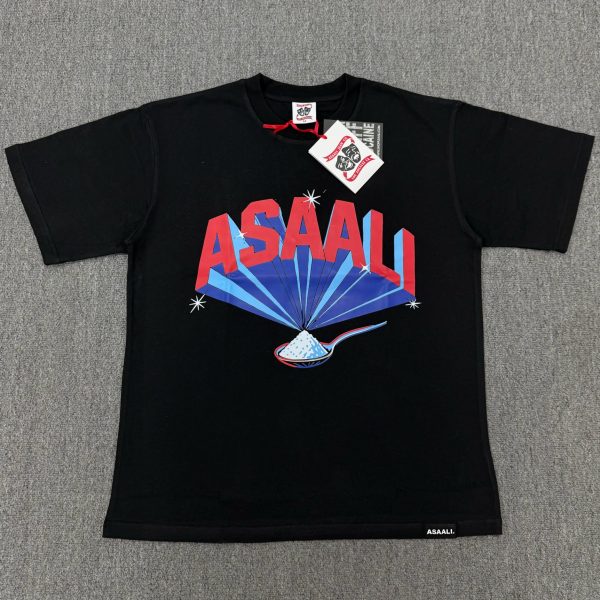 #A54 ASAALI TEE