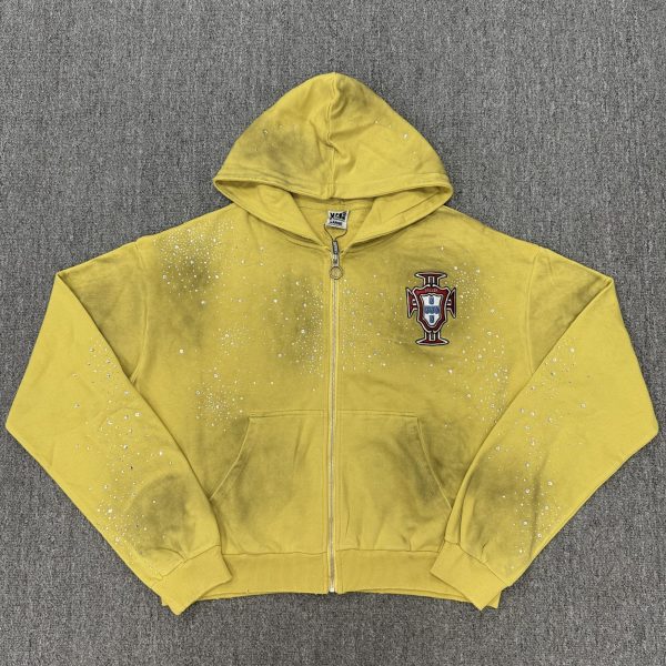 Vale hoodie-VL175