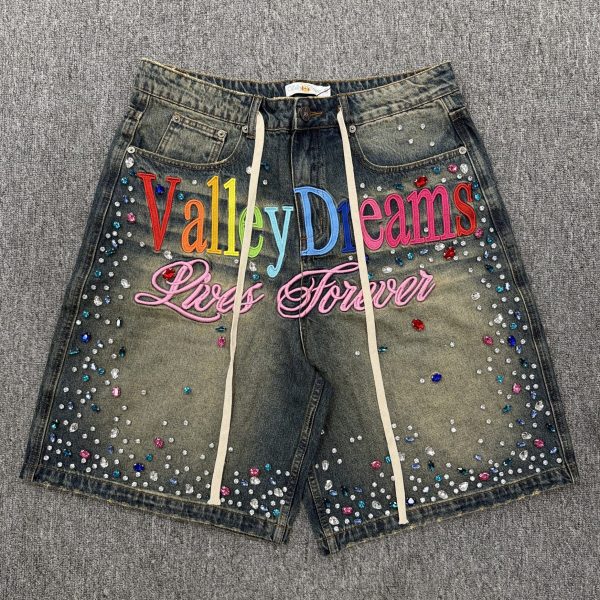 Vale shorts-VS01