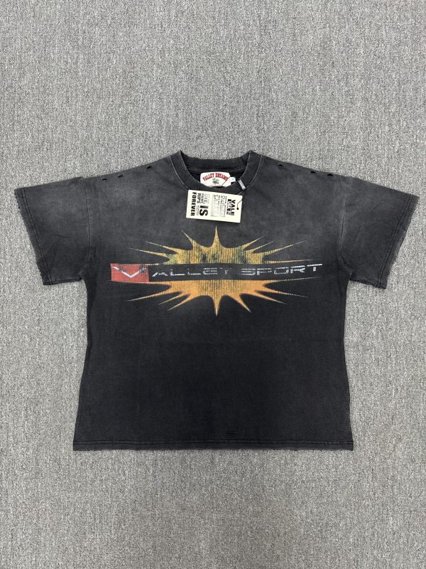 Vale t shirt-V236