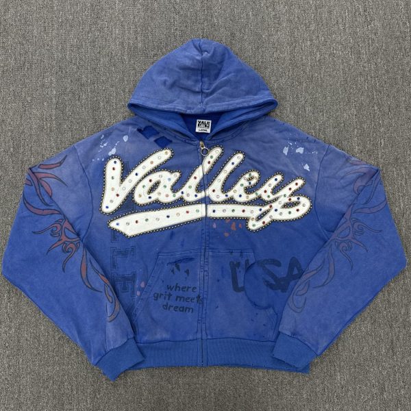 Vale hoodie-VL213