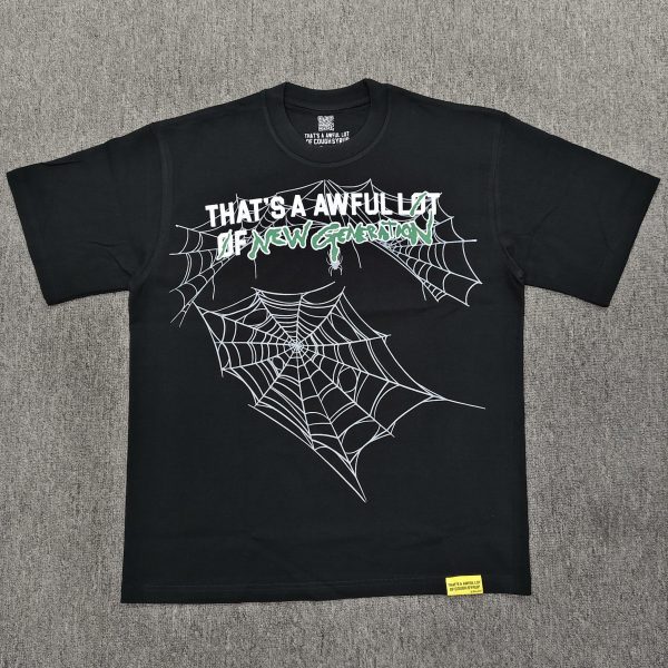 #382 THAT'S A AWFUL LOT OF COUGH SYRUP T-shirts