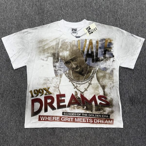 Vale t shirt-V213