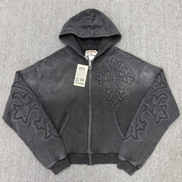 Vale hoodie-VL225