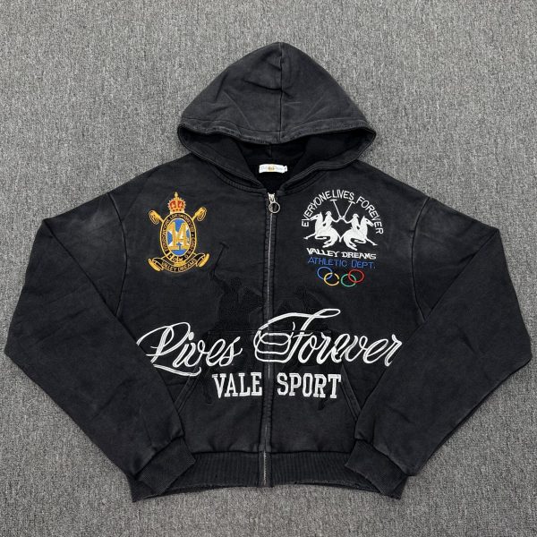 Vale hoodie-VL219