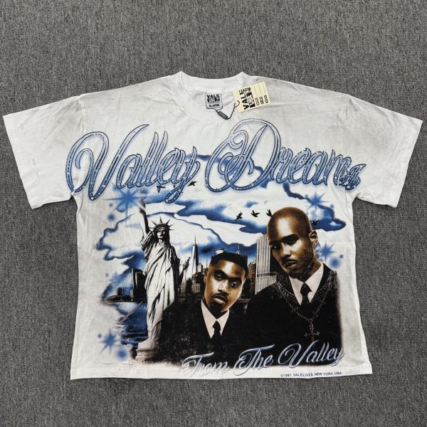 Vale t shirt-V214
